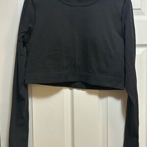 Lululemon Ebb to Street Long Sleeve